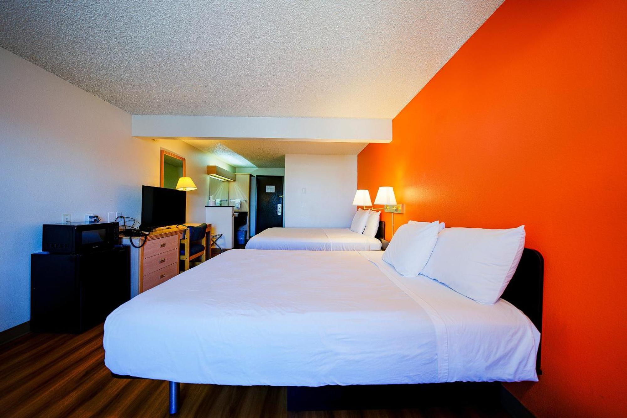 Oyo Hotel Hermiston Or, Downtown Bagian luar foto