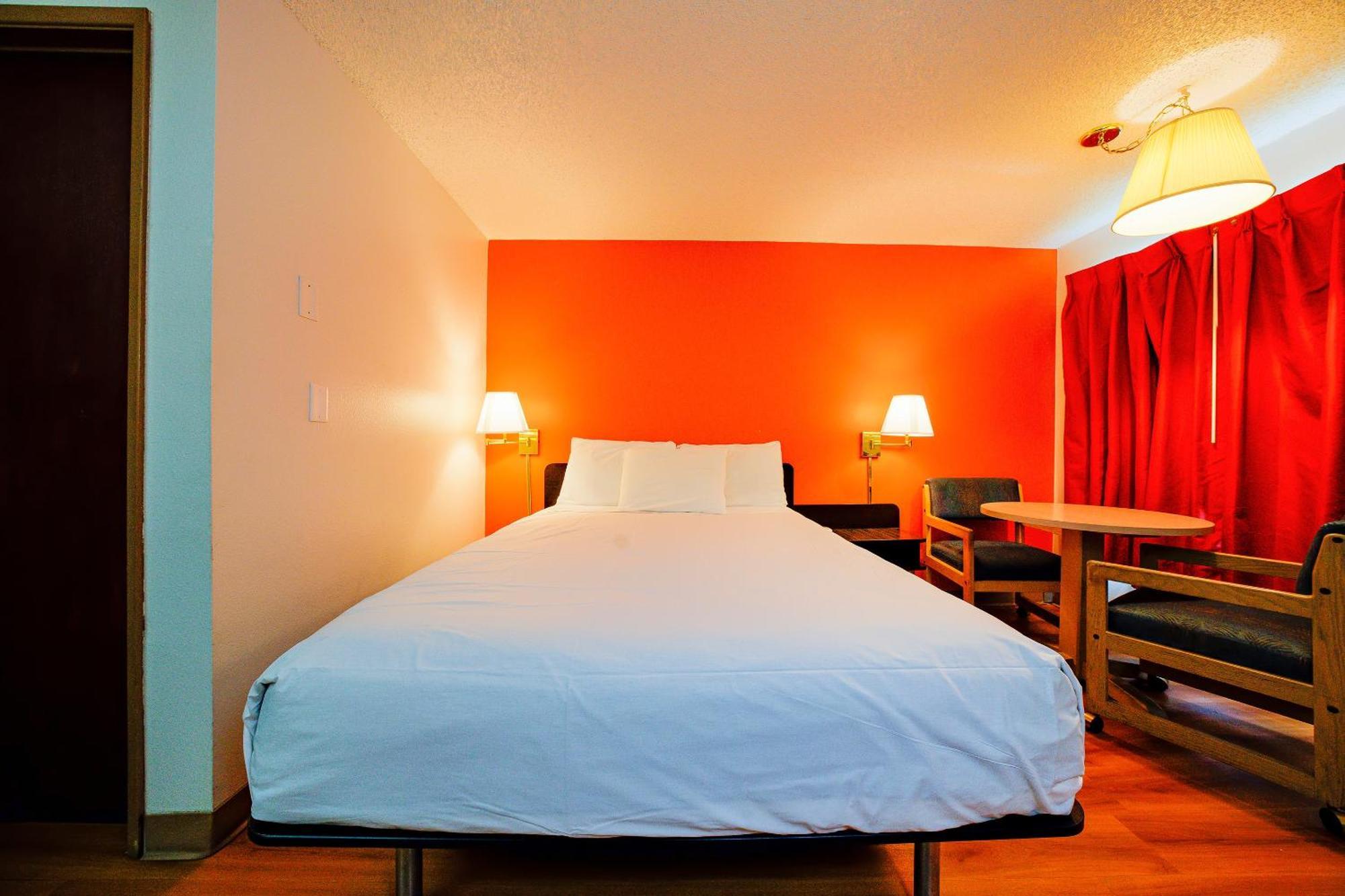 Oyo Hotel Hermiston Or, Downtown Bagian luar foto
