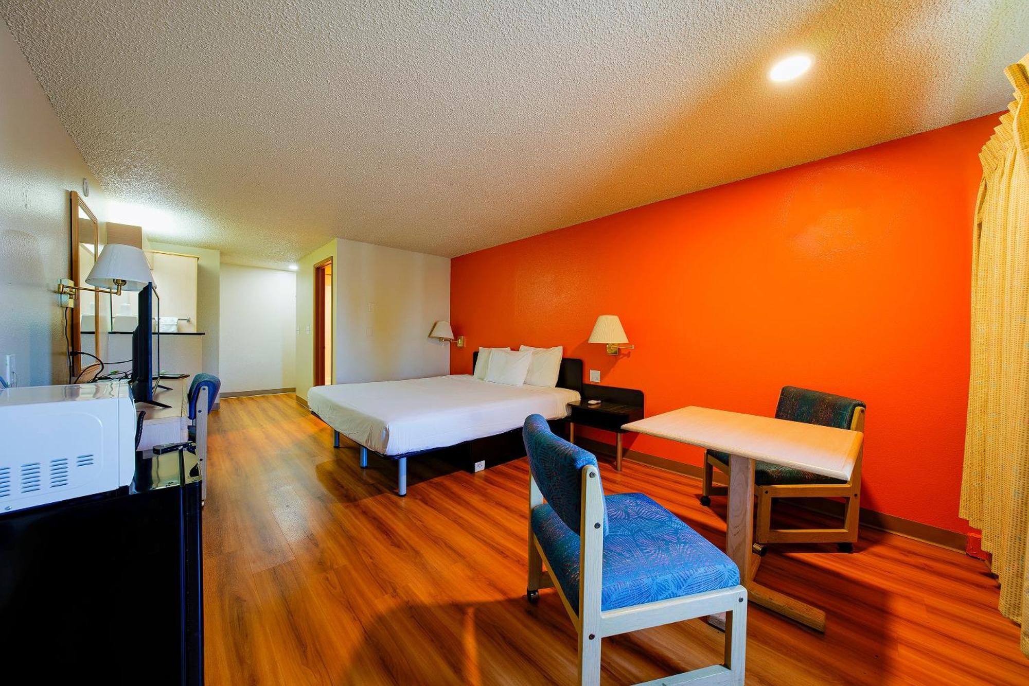 Oyo Hotel Hermiston Or, Downtown Bagian luar foto