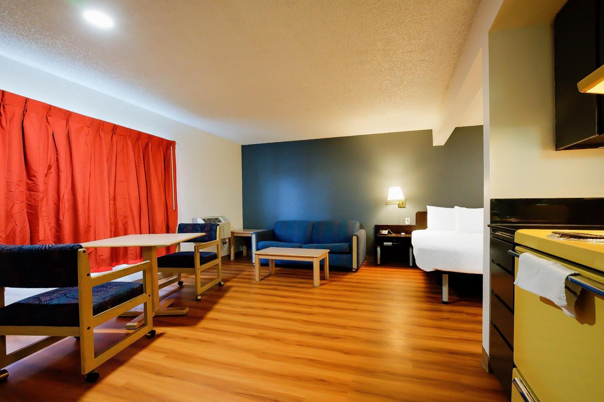 Oyo Hotel Hermiston Or, Downtown Bagian luar foto