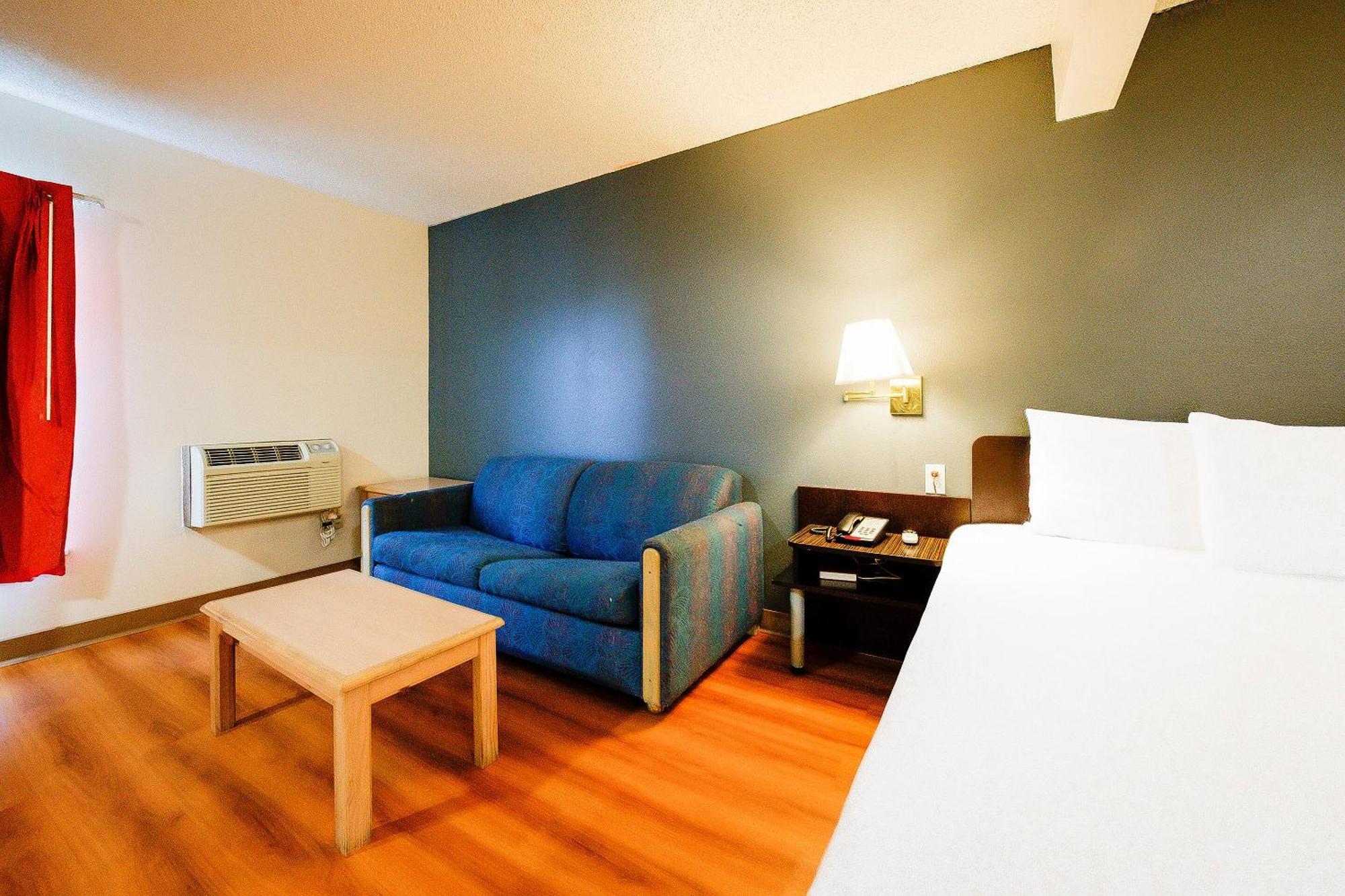 Oyo Hotel Hermiston Or, Downtown Bagian luar foto