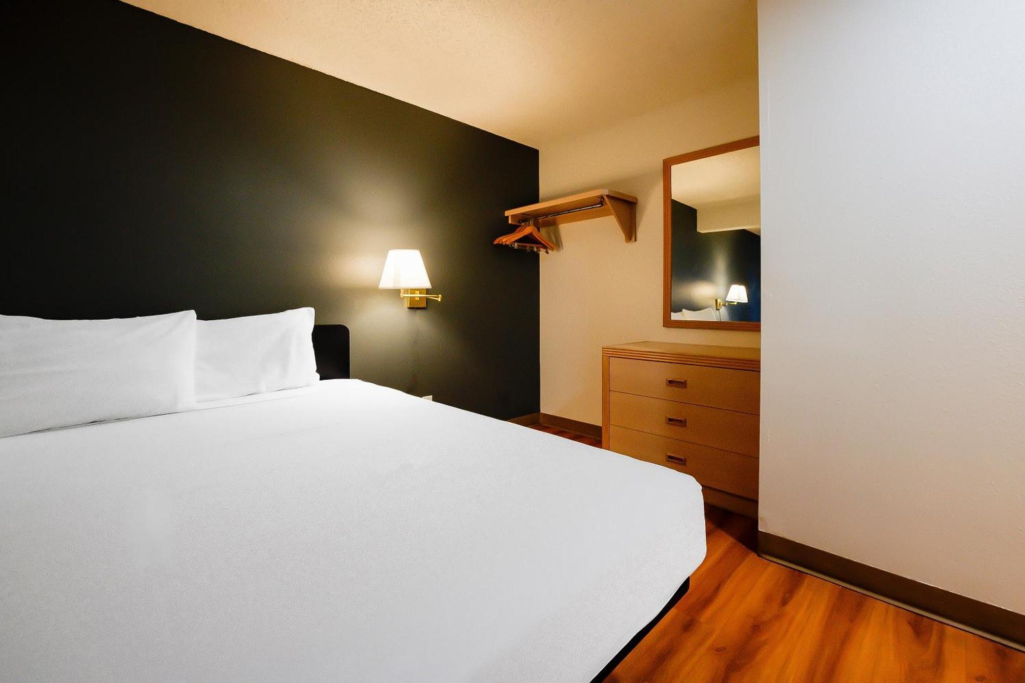 Oyo Hotel Hermiston Or, Downtown Bagian luar foto