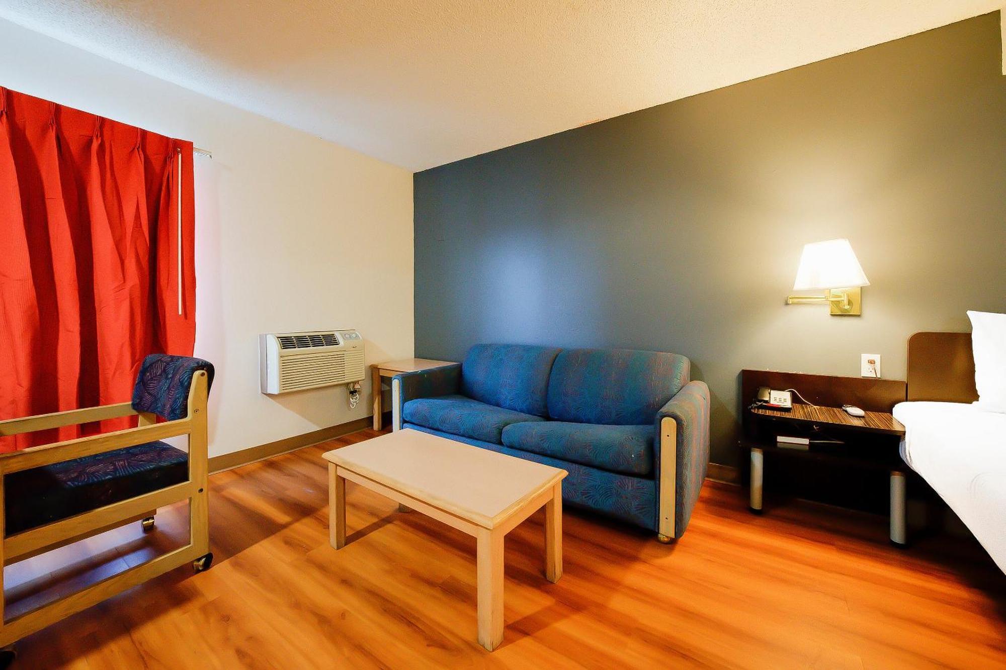 Oyo Hotel Hermiston Or, Downtown Bagian luar foto
